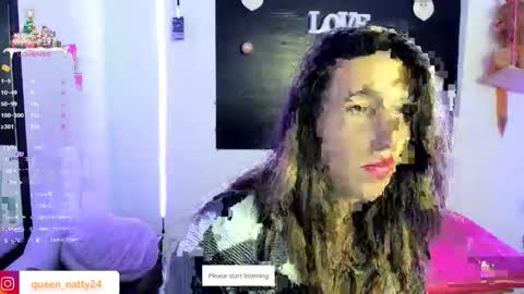 queen_natttyy online show from December 14, 2:33 am
