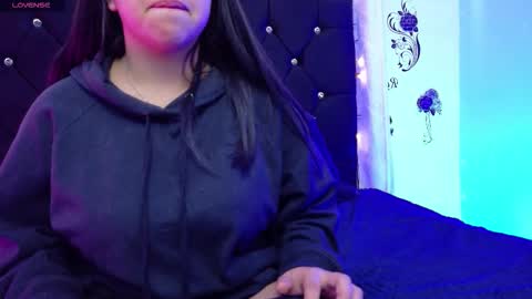 queen_salomme online show from September 22, 11:25 am