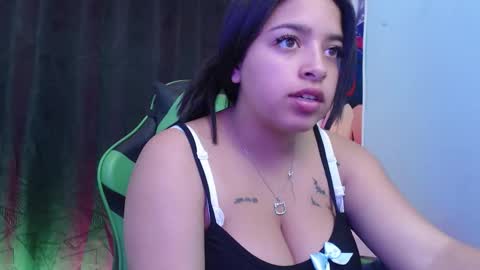 queen_salomme online show from September 18, 4:11 pm