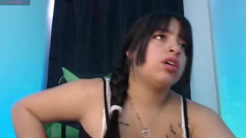 queen_salomme online show from October 10, 12:00 pm