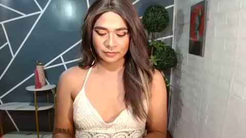 queen_tracy online show from June 10, 1:38 am
