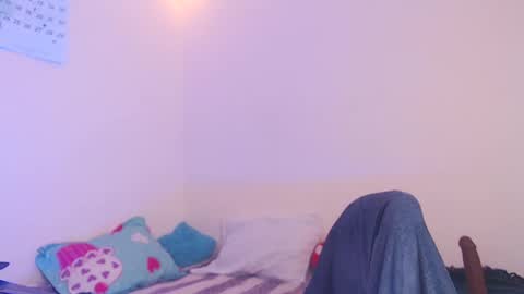 Ahlya  online show from November 23, 1:14 am