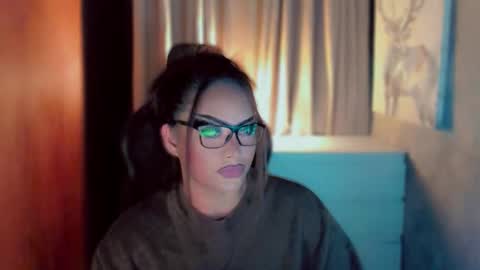 ARTHA online show from February 17, 1:15 am