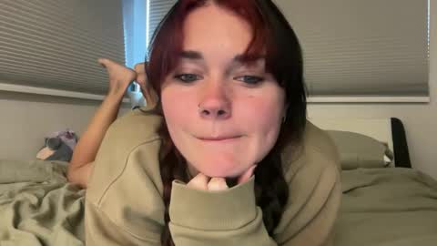 Cassidy online show from December 18, 11:55 pm