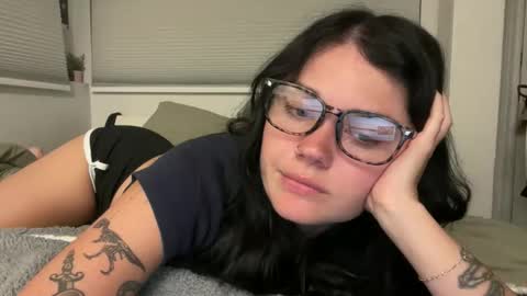 Cassidy online show from May 12, 3:26 am