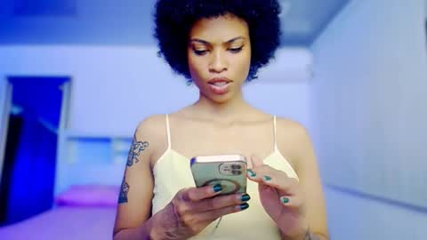 Sweet Goddess online show from October 22, 11:17 pm