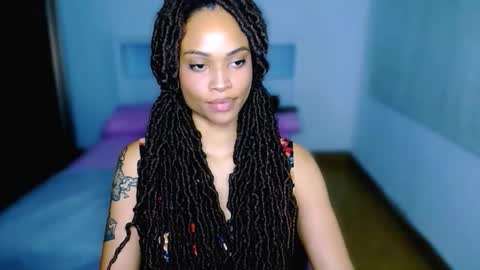 Sweet Goddess online show from October 25, 12:00 am