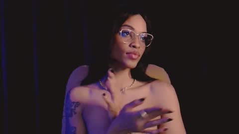 Sweet Goddess online show from February 26, 4:19 am