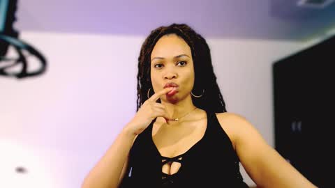 Sweet Goddess online show from September 19, 2:10 pm