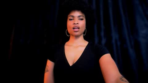 Sweet Goddess online show from November 26, 2:09 am