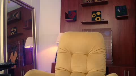 Sweet Goddess online show from February 14, 7:44 pm