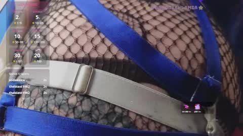 Snapshot of queenlamia chatting on January 18, 12:26 pm  Taurus online show from January 18, 12:26 pm