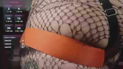 Snapshot of queenlamia chatting on February 1, 1:51 pm  Taurus online show from February 1, 1:51 pm