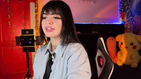 Snapshot of queenlamia chatting on October 26, 6:18 pm  Taurus online show from October 26, 6:18 pm