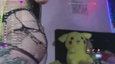 Snapshot of queenlamia chatting on January 9, 5:54 pm  Taurus online show from January 9, 5:54 pm