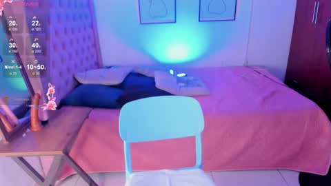 Andrea  online show from March 4, 12:46 pm