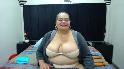 VickyBoobss online show from February 3, 7:51 pm