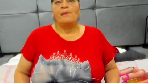 VickyBoobss online show from September 18, 10:14 pm