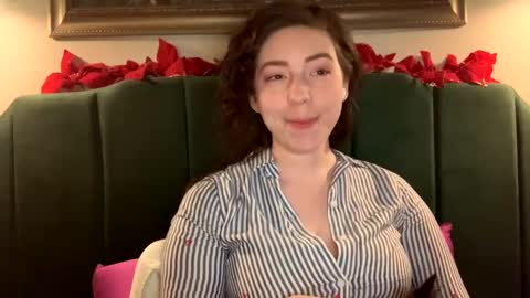 Sarlei Sar-uh-lie online show from February 14, 2:07 am