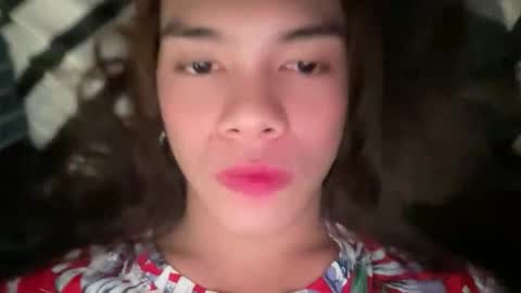 QUEEN online show from November 18, 7:06 pm