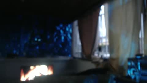 Nico online show from October 12, 10:55 pm