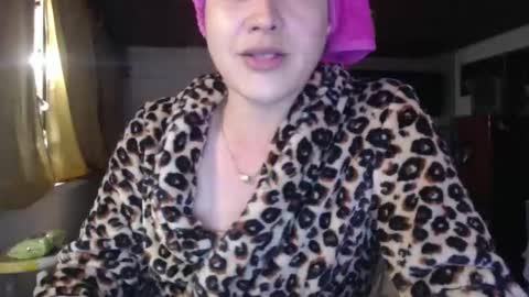 Nico online show from November 26, 2:20 am