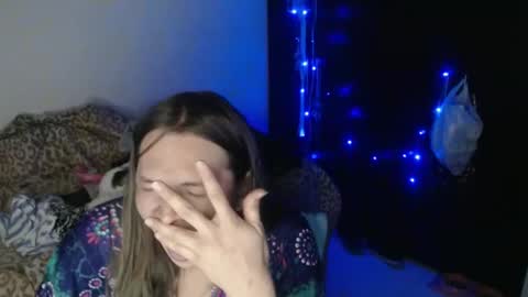 Nico online show from February 10, 3:24 am