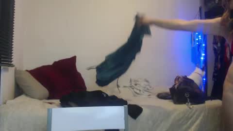 Nico online show from January 5, 12:52 am