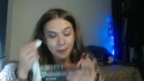 Nico online show from January 26, 11:28 am