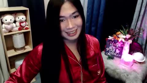 Mikka online show from December 18, 7:53 pm