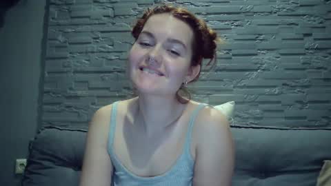 QueenOfModels online show from February 25, 5:19 pm