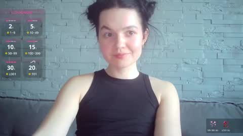 QueenOfModels online show from May 7, 3:08 pm