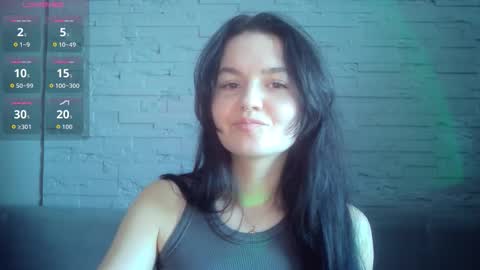 QueenOfModels online show from February 15, 1:10 pm