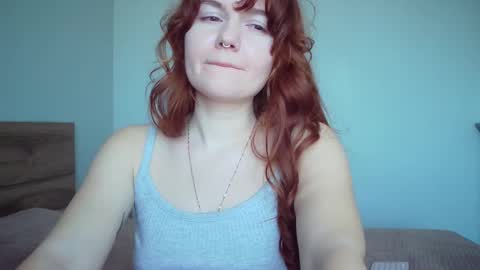 QueenOfModels online show from March 7, 8:13 am