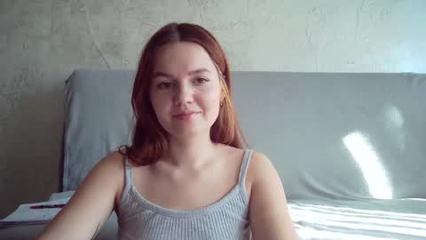 QueenOfModels online show from January 27, 9:23 am