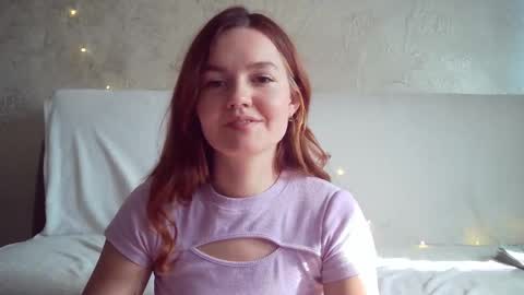 QueenOfModels online show from February 2, 8:34 am