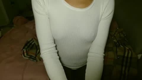 queenoftenderness online show from October 8, 7:09 pm