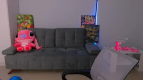 Patricia online show from September 12, 4:20 pm