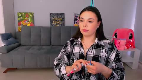 Patricia online show from February 15, 7:51 am