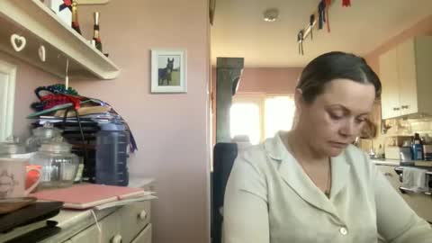 PrincessP333 online show from April 13, 8:07 am