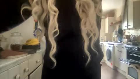 PrincessP333 online show from September 11, 8:59 am