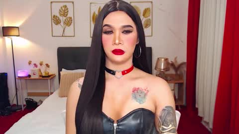 lexie online show from November 23, 3:43 pm