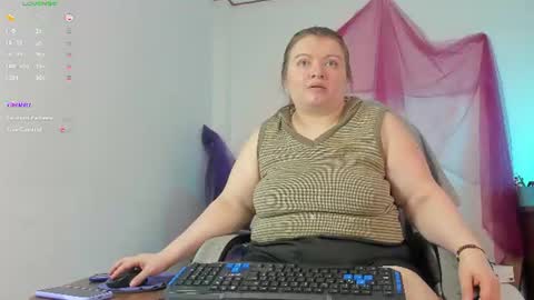 Samantha online show from June 29, 2:19 am