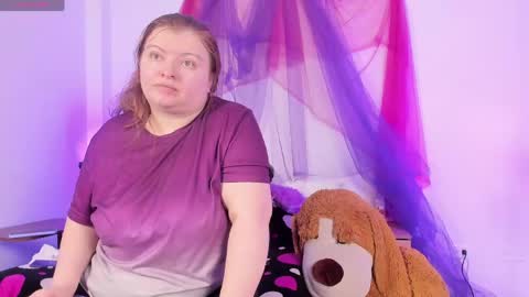 Samantha online show from May 26, 2:50 am