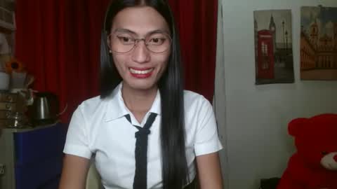 queensteffi online show from November 2, 10:15 am