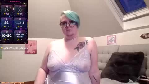 queerlyjaz online show from January 11, 1:11 am