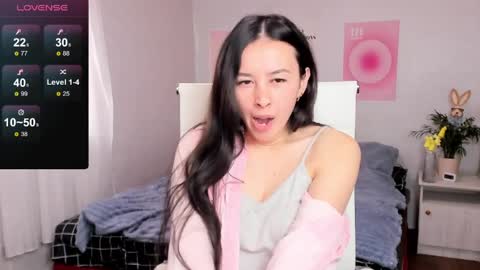 Anna online show from March 30, 8:47 am