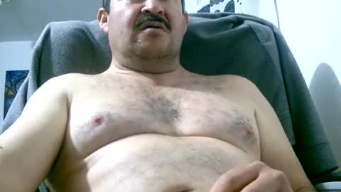 Don Ramon online show from February 16, 1:03 am