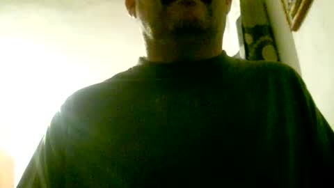 Don Ramon online show from January 26, 11:18 pm