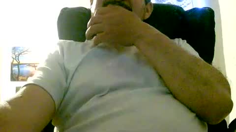 Don Ramon online show from March 2, 10:59 pm